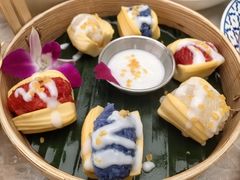 -KingThaia金泰兰(滨江天街店)