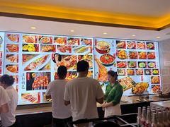 -锦州御烧烤·形象店(人民街店)