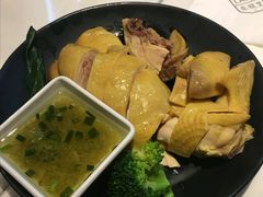 -来龙里 精致 东南亚餐室(万象城店)