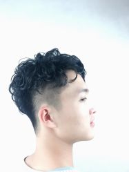 点击看大图 -热发型