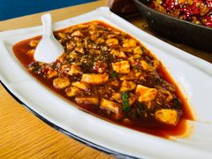 麻婆豆腐-平措康桑·和牛自助观景餐厅(布达拉宫店)