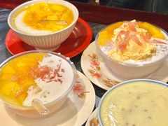 -玫瑰甜品(文明路店)