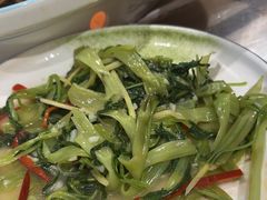 -猪腰一家·地道佛山菜(盐步店)