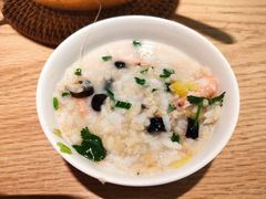 晚粳米海鲜泡饭-苏小柳点心·手作小笼包(新街口分院店)