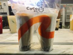-CoCo都可(颐高区店)