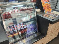 -达美乐比萨(武定店)