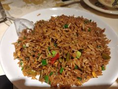 蛋炒饭(小份)-聚味瞿记·龙虾堂(望城店)