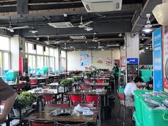 -皖北巫氏三胖地锅鸡(长淮总店)