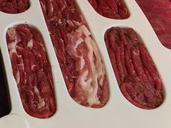 -南来顺饭庄·清真(南菜园店)