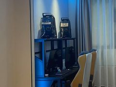 -网鱼电竞酒店(广州会展中心广州塔店)