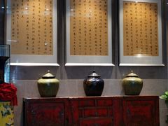 -宴天下大酒店(政和路店)
