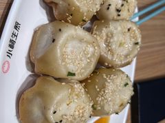 -小杨生煎(香港名都店)