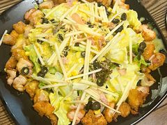 -MI WU FACTORY米屋美食工厂餐厅(绿地店)