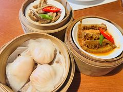 -苏州园区福朋喜来登酒店·聚味轩中餐厅