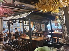 -城墙拐拐火锅(三峡广场黑金冠店)