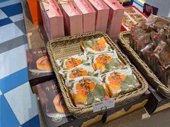 -85度C(生甜甜圈研究工坊·上海平凉店)