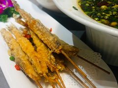 -湖锦酒楼(八一路店)