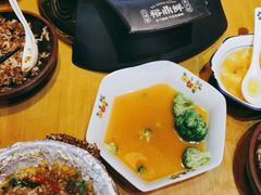 -裕鼎鲜·新中菜(八一广场万达店)
