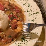 澳门｜终于吃上了心心念念的虾仁鸡肉烩饭了[流泪]