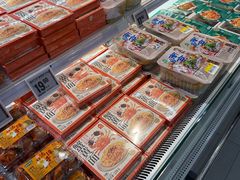 -盒马鲜生(皇庭广场店)