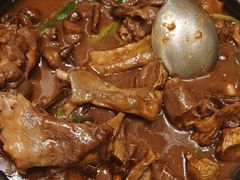 -顺意·顺德家乡菜(国际人才大厦店)