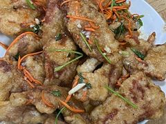 -春饼小吃(钱塘街店)