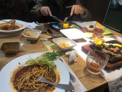 -豪客来牛排(文化路店)