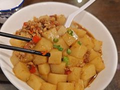 -富正毅三下锅·湘西韵味(天门山索道店)