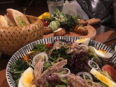 -Golden Lily河内巴黎法越料理餐厅(建国西路店)