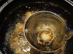 -海蓝海鲜馆(五四北店)
