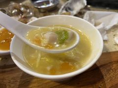 -船梆煮•蒸汽海鲜·生腌干蒸(五四广场店)