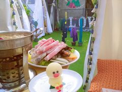 -佐佑帐篷环游记(南锣鼓巷店)
