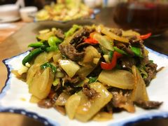 -篁嶺土菜馆·柴火饭 土鸡土菜