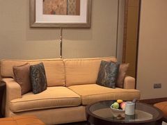 -深圳星河丽思卡尔顿酒店