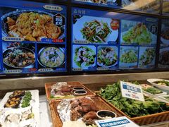-品海楼·大连海胆锅贴馆(东港店)