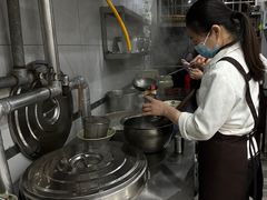 -张大娘面馆(新城路店)