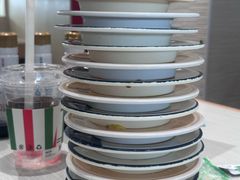 -滨寿司(新街口中央商场店)
