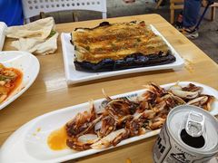 -邢氏老太太烧烤(南山店)