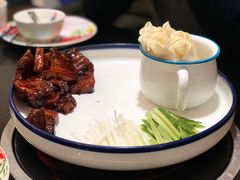 -臻吃客主题餐厅(人民路店)