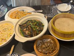 -芳芳私房菜·精做淮扬菜(承德路店)