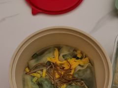 -锡笼记·无锡小笼(水岸店)