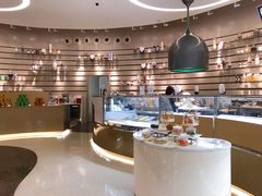 -视博茶点(美狮美高梅店)