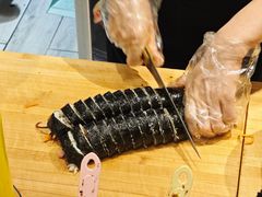 -传闻来紫菜包饭·打糕(西塔韩百店)