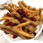 -马黑哥椒麻鸡(清江山水店)