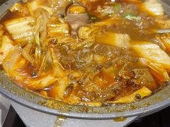 -不夜天烧烤牛骨头(南湖店)
