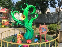 -安徒生童话乐园