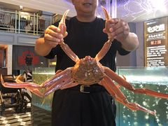 -蟹之国·精品蟹料理(极地店)