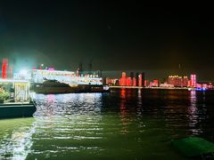 -武汉两江游览·夜游长江(汉口粤汉码头)