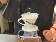 -Dogi&kiki Coffee(中心商务大厦店)