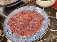 猪肝-陈眼镜火锅(总店)